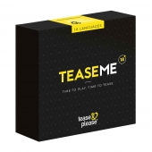 Эротическая игра для двоих Tease Me - Tease&Please - купить с доставкой в Калининграде