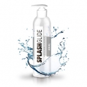 Анальный гель-лубрикант SPLASHGLIDE ANAL - 330 мл. - Splashglide - купить с доставкой в Калининграде