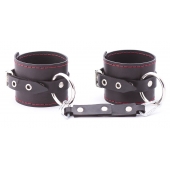 Оригинальный комплект фиксации с распоркой - Crazy Handmade - купить с доставкой в Калининграде