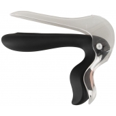Вагинальный расширитель Vibrating Speculum с вибрацией и подсветкой - Orion - купить с доставкой в Калининграде