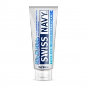 Лубрикант-желе на водной основе Premium Jelly Lubricant - 59 мл. - Swiss navy - купить с доставкой в Калининграде