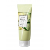Лубрицирующий гель для интимного ухода Organic Rosemary с ароматом розмарина - 100 мл. - Pleasure Lab - купить с доставкой в Калининграде