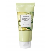 Лубрицирующий гель для интимного ухода Organic Rosemary с ароматом розмарина - 100 мл. - Pleasure Lab - купить с доставкой в Калининграде