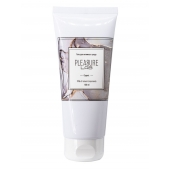 Лубрицирующий гель для интимного ухода Organic - 100 мл. - Pleasure Lab - купить с доставкой в Калининграде