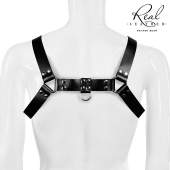 Брутальная мужская портупея-сбруя - Notabu - купить с доставкой в Калининграде