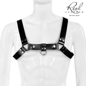 Брутальная мужская портупея-сбруя - Notabu - купить с доставкой в Калининграде