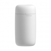Белый мастурбатор Tenga Puffy - Tenga - в Калининграде купить с доставкой