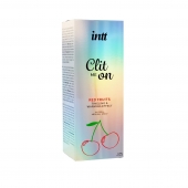 Клиторальный возбуждающий спрей Clit Me On Red Fruits - 12 мл. - INTT - купить с доставкой в Калининграде