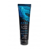 Анальный лубрикант на гибридной основе ORGIE Lube Tube Anal Comfort - 100 мл. - ORGIE - купить с доставкой в Калининграде