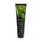 Анальный лубрикант на гибридной основе ORGIE Lube Tube Anal Sensitive с гиауроновой кислотой - 100 мл. - ORGIE - купить с доставкой в Калининграде
