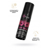 Интимный гель для G-точки ORGIE She Spot с возбуждающим эффектом - 15 мл. - ORGIE - купить с доставкой в Калининграде