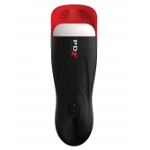 Автоматический мастурбатор PDX Elite Fap-O-Matic Pro - Pipedream - в Калининграде купить с доставкой