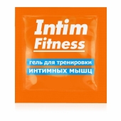 Саше геля для тренировки интимных мышц Intim Fitness - 4 гр. - Биоритм - купить с доставкой в Калининграде