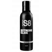 Лубрикант на силиконовой основе S8 Silicon Extreme Glide - 250 мл. - Stimul8 - купить с доставкой в Калининграде