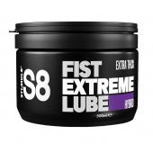 Гибридный лубрикант для фистинга S8 Hybrid Fist Extreme Lube - 500 мл. - Stimul8 - купить с доставкой в Калининграде