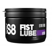 Гибридный лубрикант-желе для фистинга S8 Hybrid Fist Lube - 500 мл. - Stimul8 - купить с доставкой в Калининграде