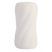 Белый мастурбатор Stamina Masturbator Pleasure Pocket - Chisa - в Калининграде купить с доставкой