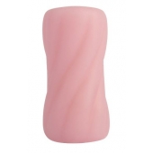 Розовый мастурбатор Stamina Masturbator Pleasure Pocket - Chisa - в Калининграде купить с доставкой