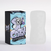 Прозрачный мастурбатор Stamina Masturbator Pleasure Pocket - Chisa - в Калининграде купить с доставкой