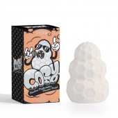 Белый мастурбатор Phantom Masturbator Pleasure Pocket - Chisa - в Калининграде купить с доставкой