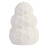 Белый мастурбатор Phantom Masturbator Pleasure Pocket - Chisa - в Калининграде купить с доставкой