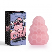 Розовый мастурбатор Phantom Masturbator Pleasure Pocket - Chisa - в Калининграде купить с доставкой