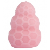 Розовый мастурбатор Phantom Masturbator Pleasure Pocket - Chisa - в Калининграде купить с доставкой
