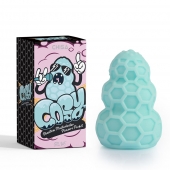 Аквамариновый мастурбатор Phantom Masturbator Pleasure Pocket - Chisa - в Калининграде купить с доставкой
