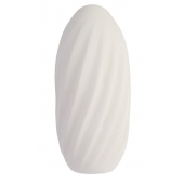Белый мастурбатор Alpha Masturbator Pleasure Pocket - Chisa - в Калининграде купить с доставкой