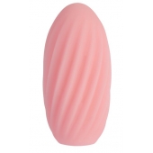 Розовый мастурбатор Alpha Masturbator Pleasure Pocket - Chisa - в Калининграде купить с доставкой