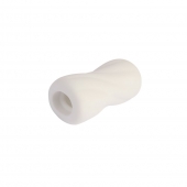 Белый мастурбатор Blow Cox Masturbator Pleasure Pocket - Chisa - в Калининграде купить с доставкой