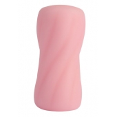 Розовый мастурбатор Blow Cox Masturbator Pleasure Pocket - Chisa - в Калининграде купить с доставкой