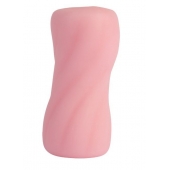 Розовый мастурбатор Vigor Masturbator Pleasure Pocket - Chisa - в Калининграде купить с доставкой