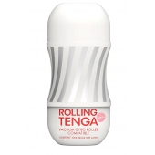 Мастурбатор Rolling Tenga Cup Gentle - Tenga - в Калининграде купить с доставкой