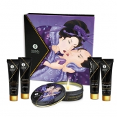 Подарочный набор Geishas secret из 5 предметов - Shunga - купить с доставкой в Калининграде