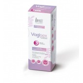 Увлажняющий гель с гиалуроновой кислотой Vagisex - 30 гр. - INTT - купить с доставкой в Калининграде