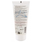 Лубрикант на водной основе Just Glide Strawberry с ароматом клубники - 200 мл. - Orion - купить с доставкой в Калининграде