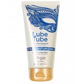 Интимный гель на водной основе Lube Tube Xtra Moisturizing с увлажняющим эффектом - 150 мл. - ORGIE - купить с доставкой в Калининграде