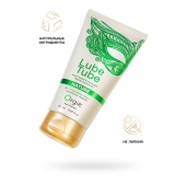 Интимный гель на водной основе Lube Tube Nature - 150 мл. - ORGIE - купить с доставкой в Калининграде