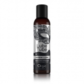 Интимный гель на водной основе Lube Tube Semen Lube - 150 мл. - ORGIE - купить с доставкой в Калининграде