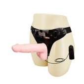 Стапон с вибрацией и пультом управления - 16,7 см. - Baile - купить с доставкой в Калининграде