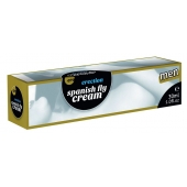 Крем для усиления эрекции Ero Spain Fly Cream - 30 мл. - Ero - купить с доставкой в Калининграде