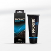 Крем для усиления эрекции Ero Prorino Erection Cream - 100 мл. - Ero - купить с доставкой в Калининграде