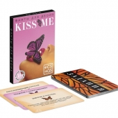 Эротические фанты Kiss Me - Сима-Ленд - купить с доставкой в Калининграде