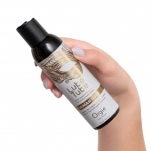 Интимный гель на водной основе Lube Tube Human Lube - 150 мл. - ORGIE - купить с доставкой в Калининграде