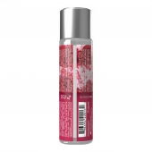Лубрикант на водной основе JO H2O Red Velvet Cake Flavored Lubricant - 60 мл. - System JO - купить с доставкой в Калининграде