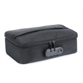 Сумочка для хранения игрушек Discreet Box - Dorcel - купить с доставкой в Калининграде