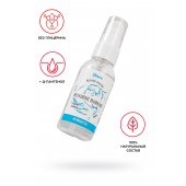 Увлажняющая гель-смазка «Интенсивное увлажнение» - 50 мл. - ToyFa - купить с доставкой в Калининграде