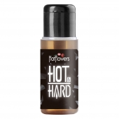 Гель для улучшения мужской эрекции Hot Hard - 12 мл. - HotFlowers - купить с доставкой в Калининграде