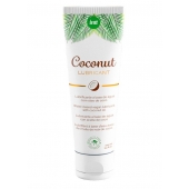 Веганская смазка на водной основе Coconut Lubricant - 100 мл. - INTT - купить с доставкой в Калининграде